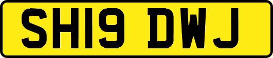 SH19DWJ