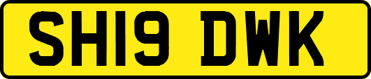 SH19DWK