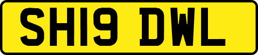 SH19DWL