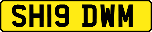 SH19DWM