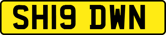 SH19DWN