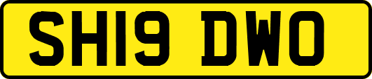 SH19DWO