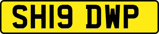 SH19DWP