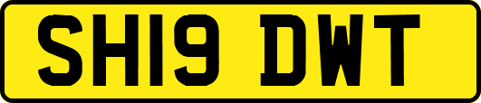 SH19DWT