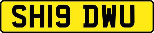 SH19DWU