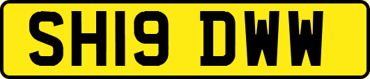 SH19DWW