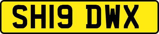 SH19DWX