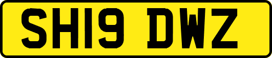 SH19DWZ