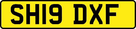 SH19DXF
