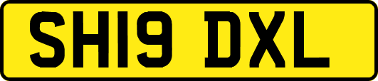 SH19DXL