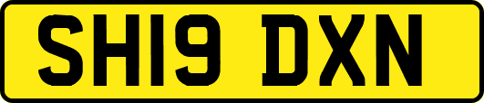 SH19DXN