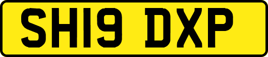SH19DXP