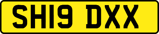 SH19DXX