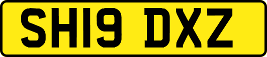 SH19DXZ