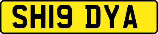 SH19DYA