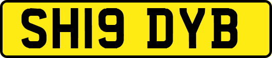 SH19DYB