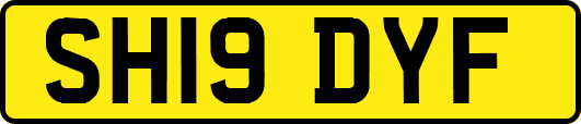 SH19DYF