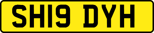 SH19DYH