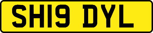 SH19DYL