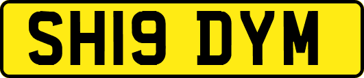SH19DYM