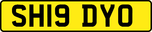 SH19DYO