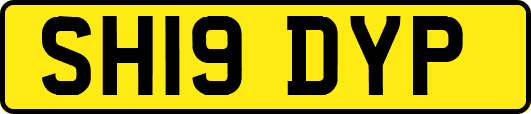 SH19DYP