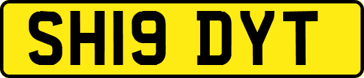 SH19DYT