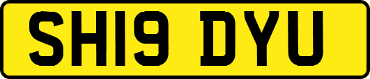 SH19DYU