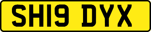 SH19DYX