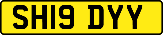 SH19DYY