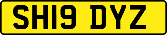 SH19DYZ