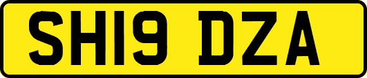 SH19DZA