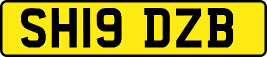 SH19DZB