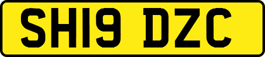 SH19DZC