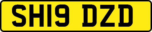 SH19DZD