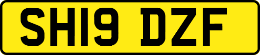 SH19DZF