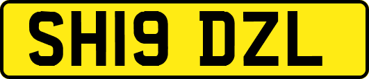 SH19DZL