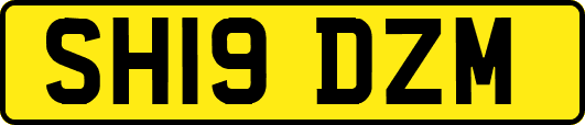 SH19DZM