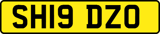 SH19DZO