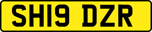 SH19DZR