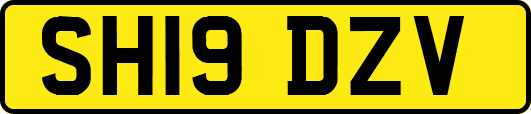 SH19DZV