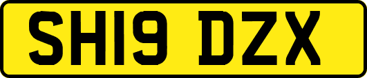 SH19DZX