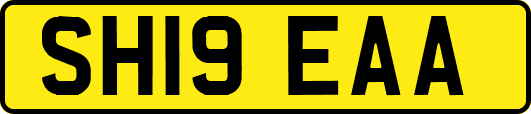 SH19EAA