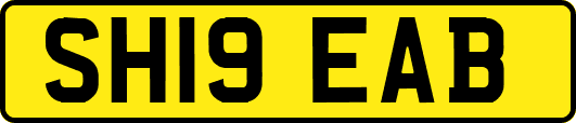 SH19EAB