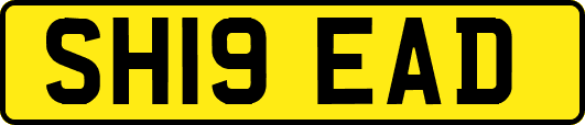 SH19EAD