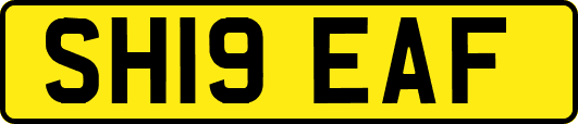 SH19EAF