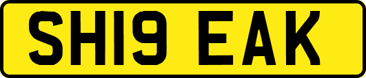SH19EAK