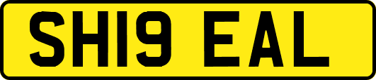 SH19EAL