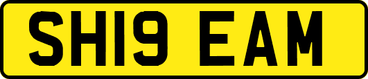 SH19EAM