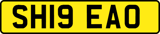 SH19EAO